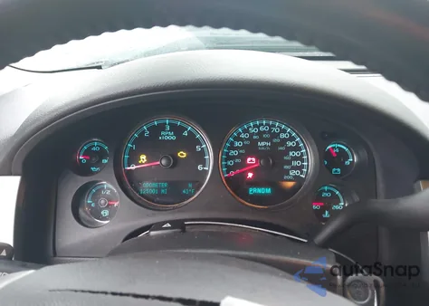 2013 Chevrolet Silverado 1500 Ltz from USA, damaged, VIN 1GCRKTE79DZ158539